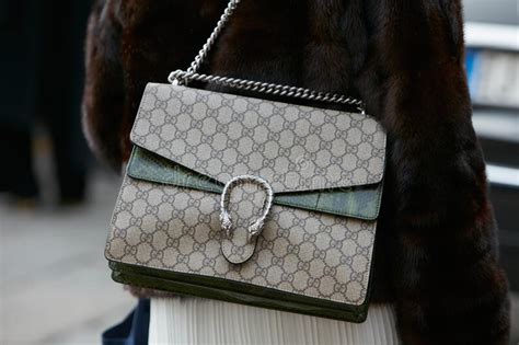 gucci bag milan